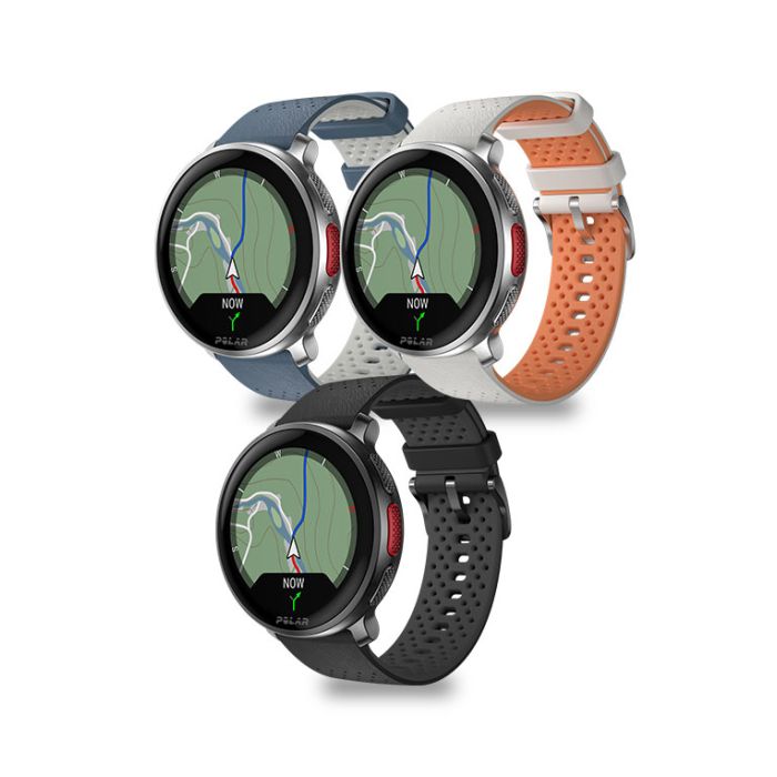 Polar Vantage V3