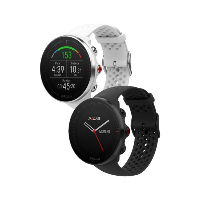 Polar Vantage M