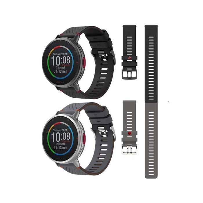 Polar Vantage V2 Shift