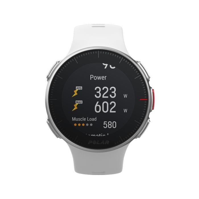 Polar Vantage V