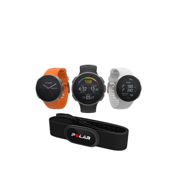 Polar Vantage V HR