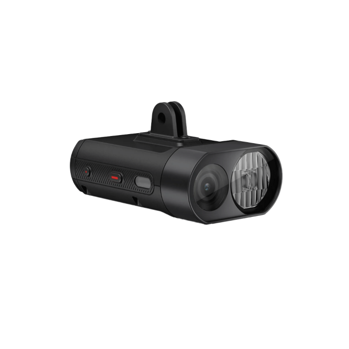 Garmin Varia Vue - Forlygte med Kamera