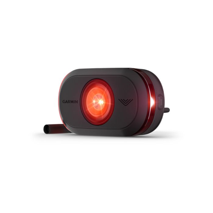 Garmin Varia eRTL616 Radar