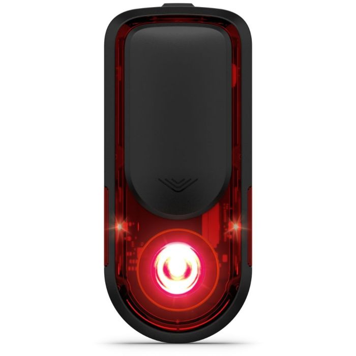 Garmin Varia RearView 820 - Radar Baglygte