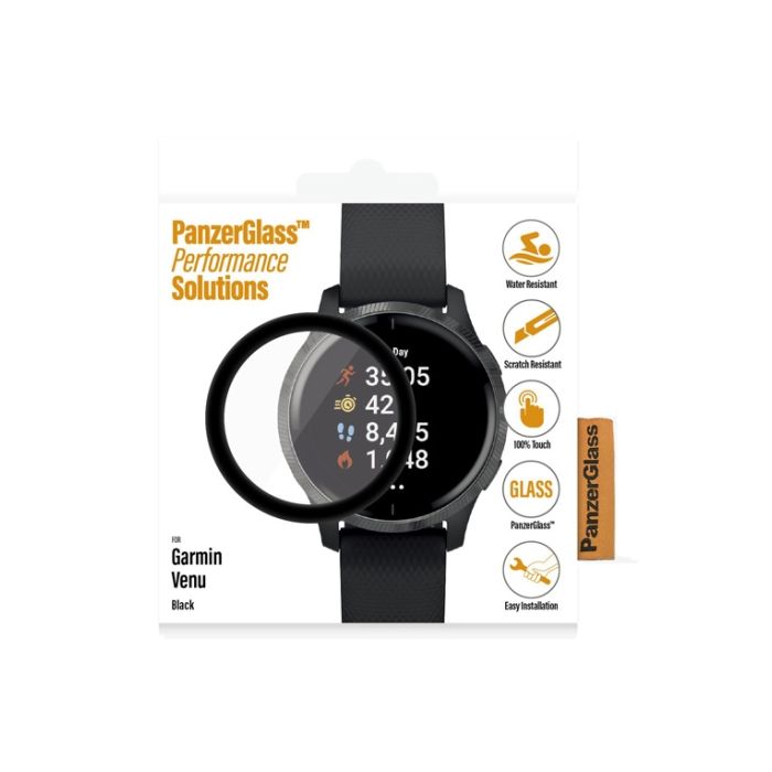 Panzerglass til Garmin Venu