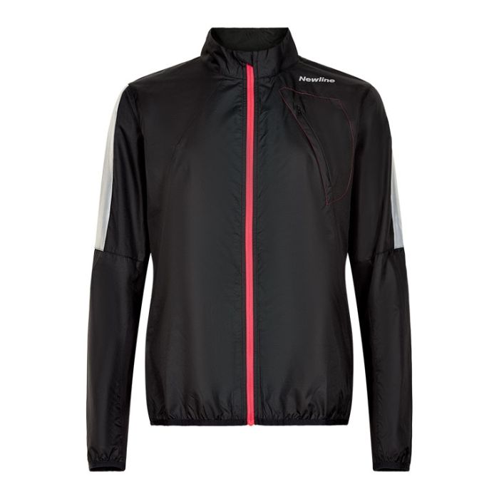 Newline Visio Wind Jacket Dame Pink