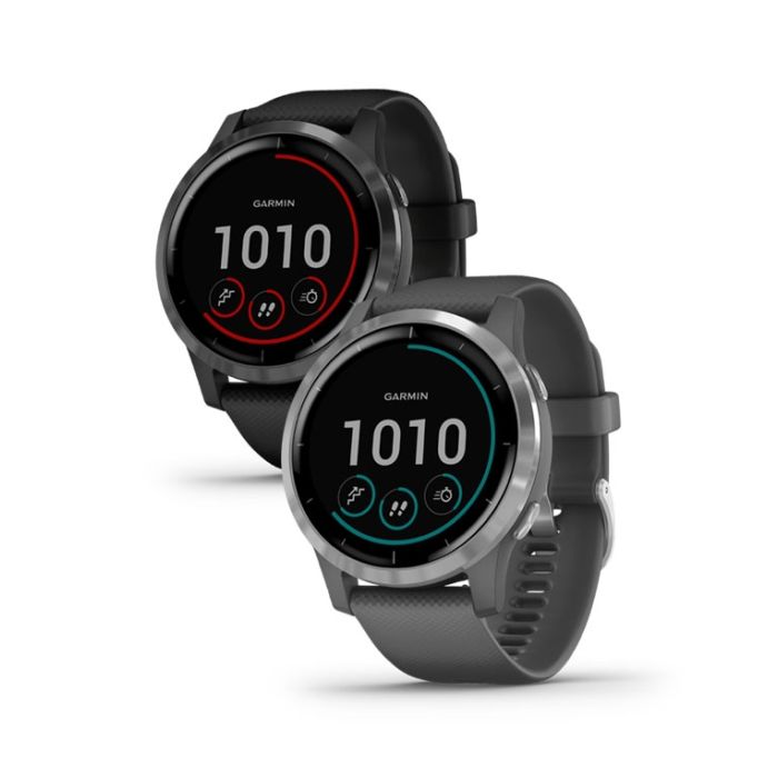 Garmin Vivoactive 4 samlet