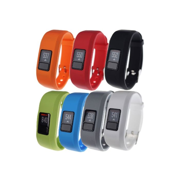 Urrem til Garmin Vivofit 3