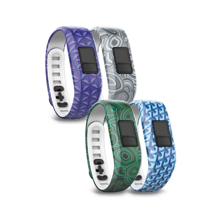 Garmin Vivofit 3 Adler+ Remme