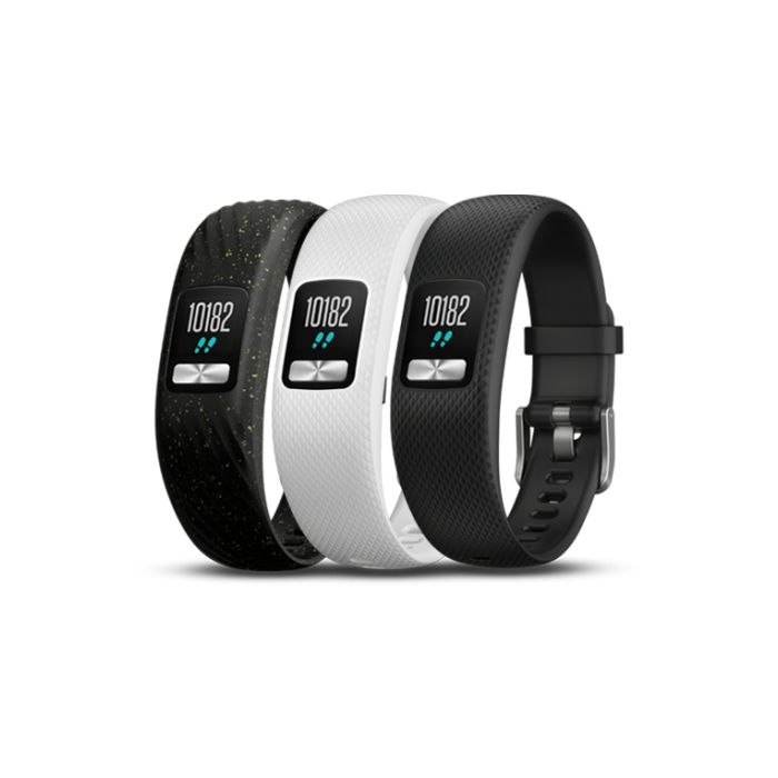 Garmin Vivofit 4