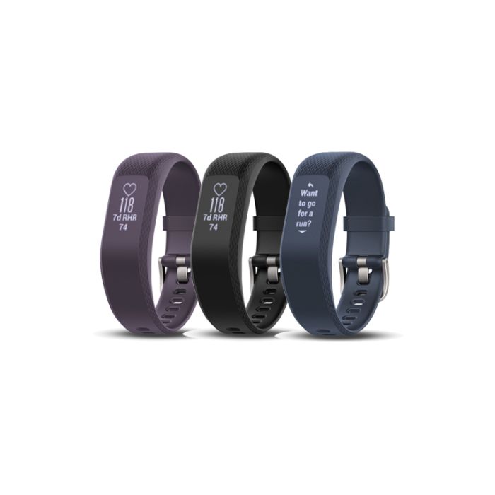 Garmin Vivosmart 3