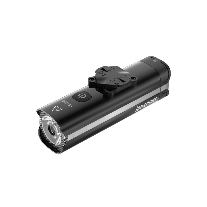 iGPSPORT VS1200 Smart Forlygte