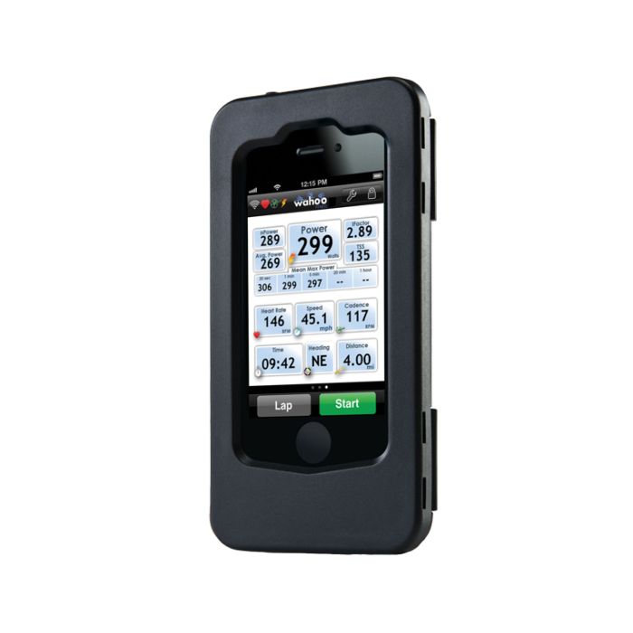 Wahoo Bike Case Cover