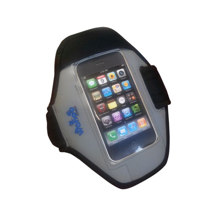 Wahoo Fisica Armbånd 