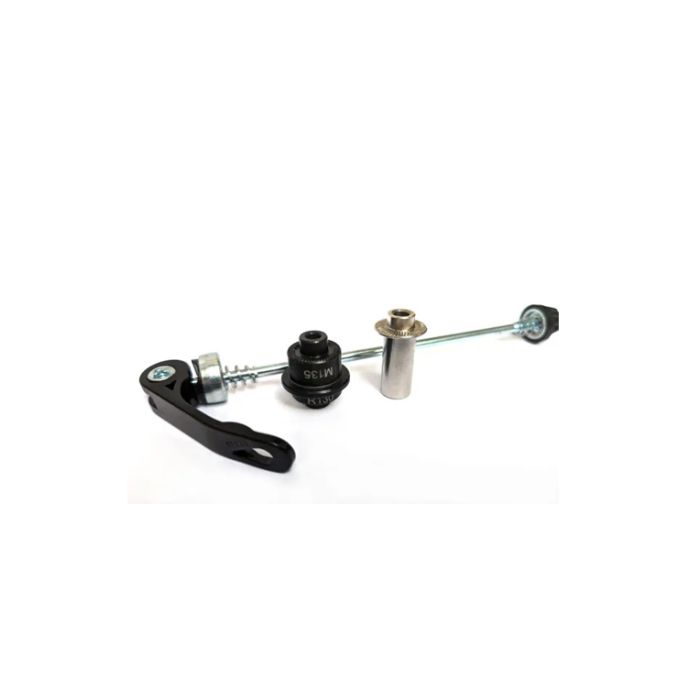 Wahoo Kickr Quick Release Adapter Kit