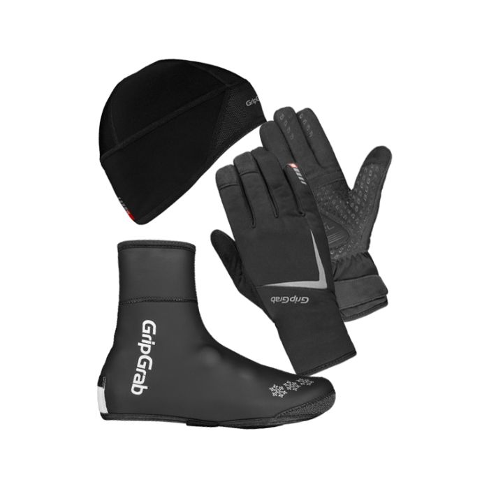 GripGrab Winter Bundle