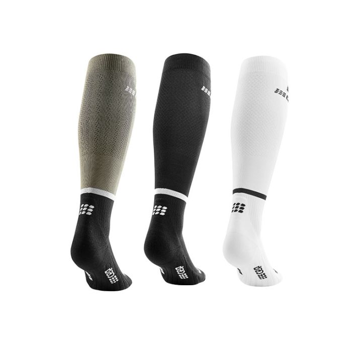CEP Run Compression Socks Tall 4.0 Herre
