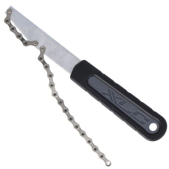 XLC Kædepisk til 5-10 Speed Kassetter