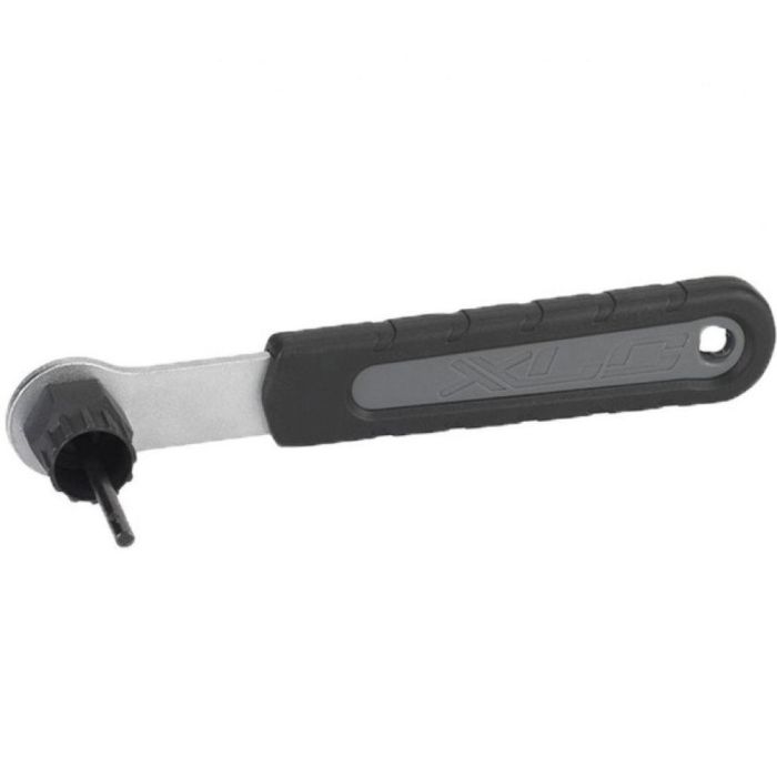 XLC TO-S12 Kassette Aftrækker - Låseringsnøgle