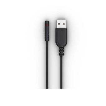 Garmin Edge Power Mount Kabel til USB-A