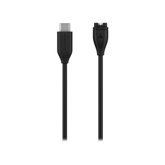 Garmin USB-C Opladningskabel
