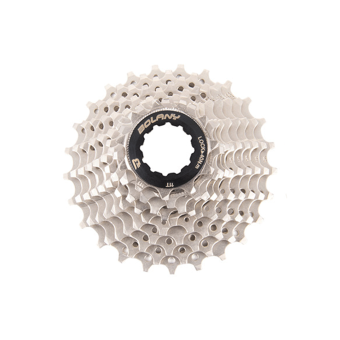 10-Speed Kassette 11-28T