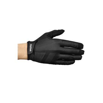 GripGrab Ride Lite - langfingrede sommerhandsker