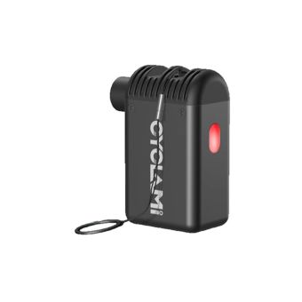 Cyclami A2 Elektrisk cykelpumpe