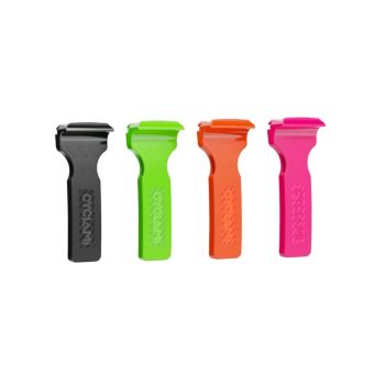 Cyclami QT2 - Multifunktionelt dækjern