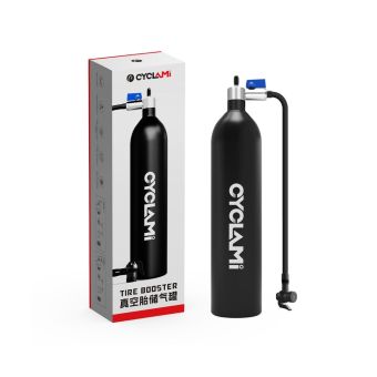 Cyclami Tire Booster - 1,2L - 200PSI