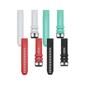 Urrem til Garmin 20 mm. QuickFit