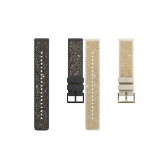 Polar 20 mm. Krystalurrem