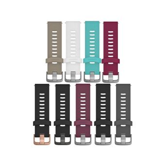 Garmin Quick Release Silikonerem 20 mm. V2