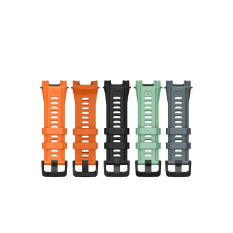 Garmin Silikonerem til Instinct 3 45 mm