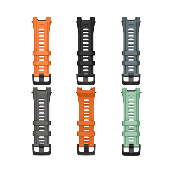 Garmin Silikonerem til Instinct 3 50 mm