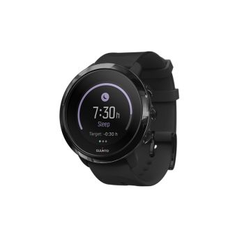 Suunto 3 Fitness All Black