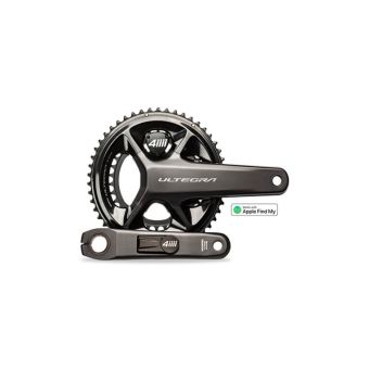 4iiii Precision 3+ Shimano Ultegra R8100 Dual Wattmåler