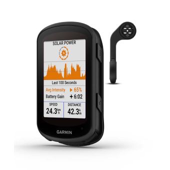 Garmin Edge 840 Solar