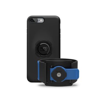 Quad Lock Run Kit iPhone 7 Plus