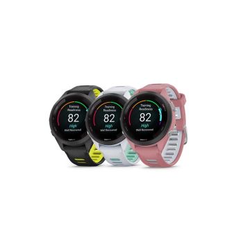 Garmin Forerunner 265S