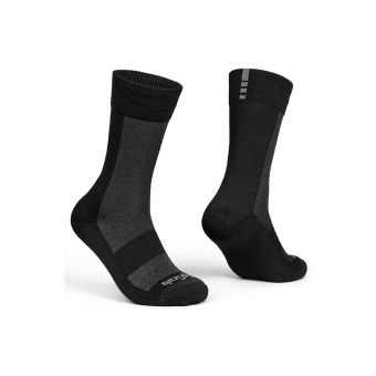 GripGrab Alpine Merino High Cut Vintersokker