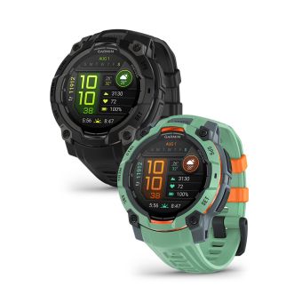 Garmin Instinct 3 AMOLED 45 mm