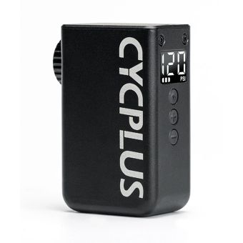 Cycplus AS2 Pro Elektrisk Cykelpumpe