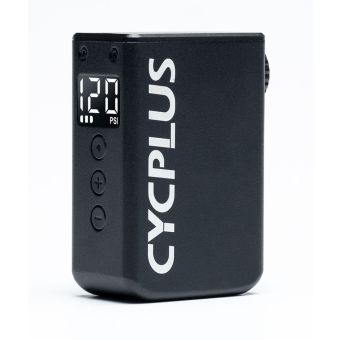 Cycplus AS2 Pro Max Elektrisk Cykelpumpe