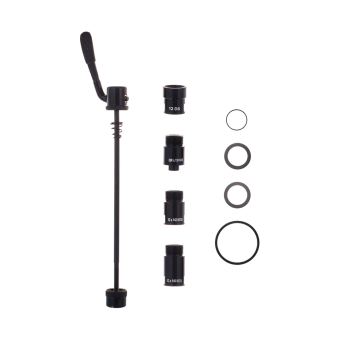 Tacx Assembly Kit NEO 2T