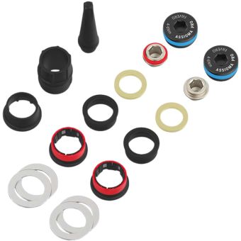 Favero Assioma PRO - Reperationssæt