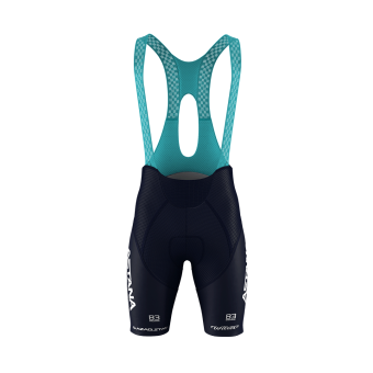 Biemme Astana Bibshorts Herre