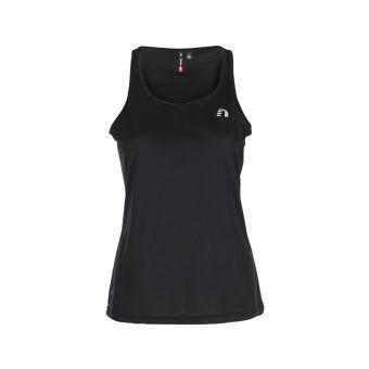 Newline Base Coolskin Singlet Dame