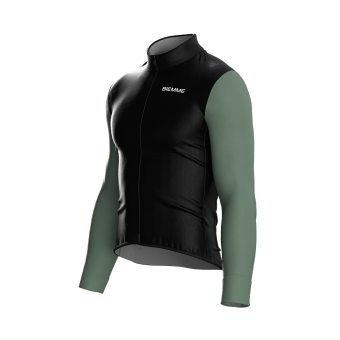 Biemme Climb Langærmet Jersey Herre