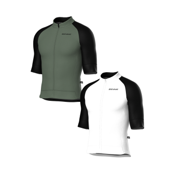 Biemme Hill Kortærmet Jersey Herre